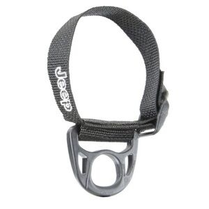 Mopar Jeep Wrangler Coat Hook NWOT